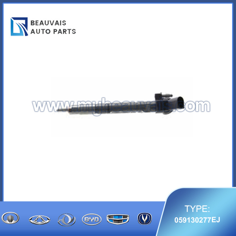 059130277EJ Injectors A6(C7)