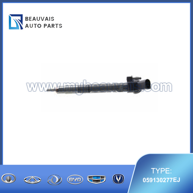 059130277EJ Injectors A6(C7)