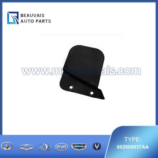 602000037AA Left rear fender Tiggo 8 Pro