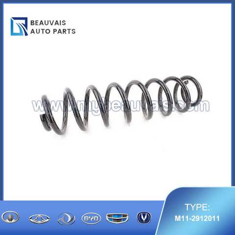 M11-2912011 Rear spring Arrizo 7