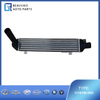 1119100-D03 Intercooler assembly SWM