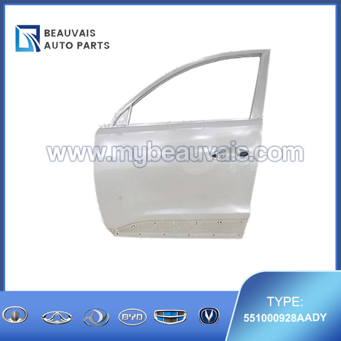 551000928AADY Right front door Tiggo 7 Pro