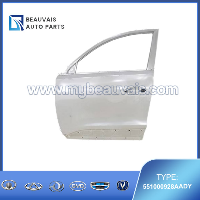 551000928AADY Right front door Tiggo 7 Pro