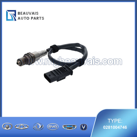 Bosch Lambda Sensor 0 281 004 746