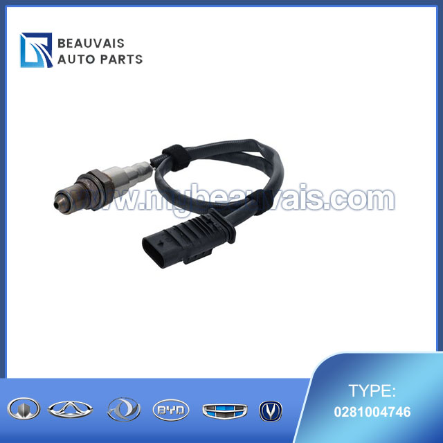 Bosch Lambda Sensor 0 281 004 746