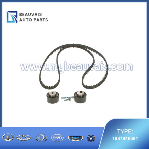 Bosch Timing Belt Kit 1 987 946 591