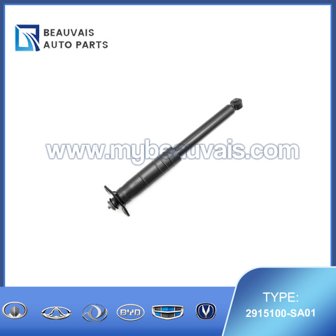 2915100-SA01 Rear shock absorber 580