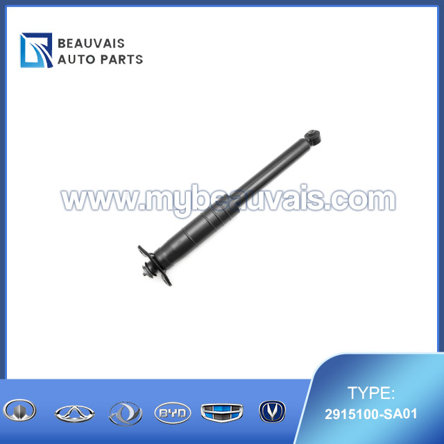 2915100-SA01 Rear shock absorber 580