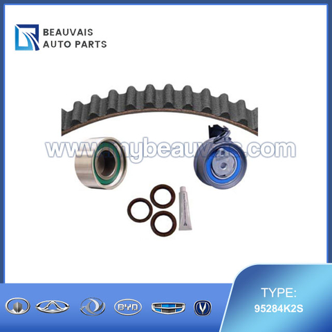 DAYCO 95284K2S Timing Belt Kit