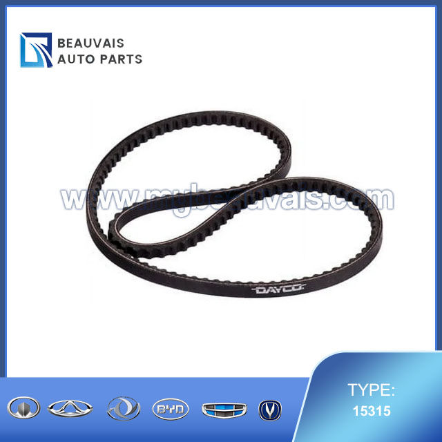 DAYCO 15315Accessory Drive Belt