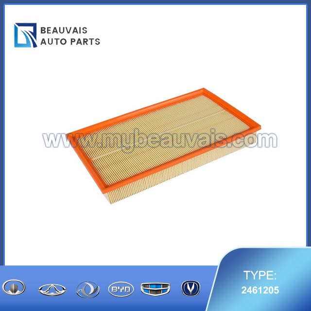 2461205 Air filter AX7