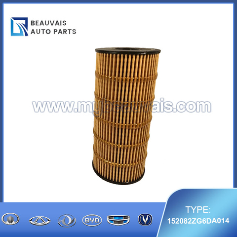 152082ZG6DA014 Oil filter DF6