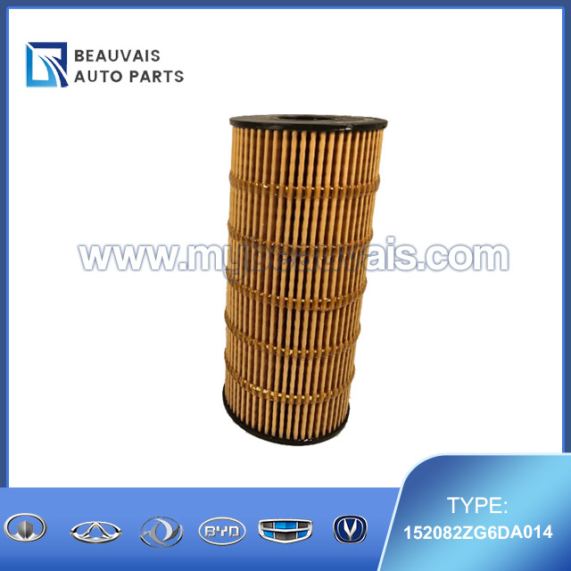 152082ZG6DA014 Oil filter DF6