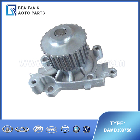 DAMD309756WATER PUMP SUBASSY
