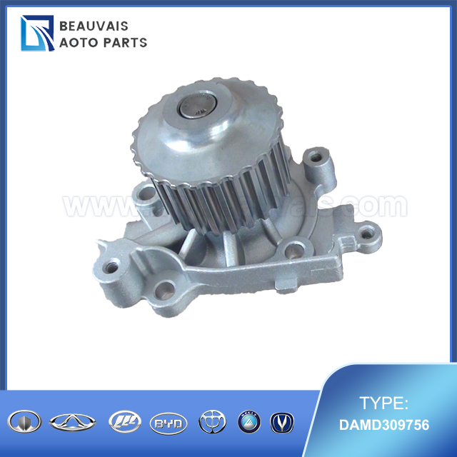 DAMD309756WATER PUMP SUBASSY
