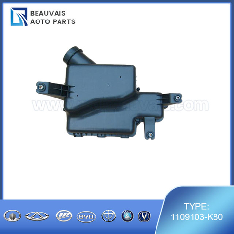 1109103-K80LWR CASE AIR CLEANER