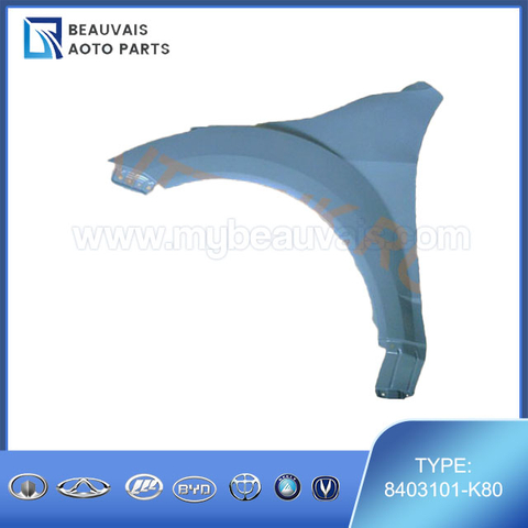 8403101-K80FENDER LH