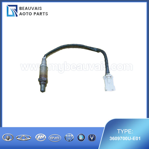3609700U-E01OXYGEN SENSOR