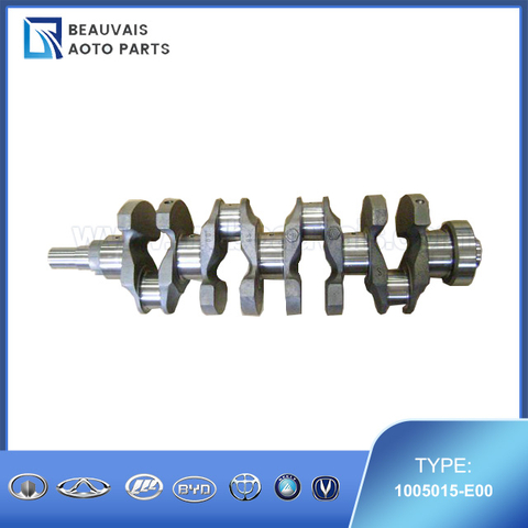 1005015-E00CRANK SHAFT
