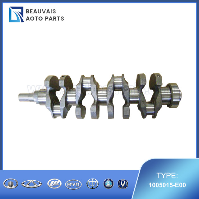 1005015-E00CRANK SHAFT
