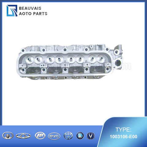 1003106-E00CYLINDER HEAD(CARBURETOR)