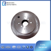 1061001407RR BRAKE DISC