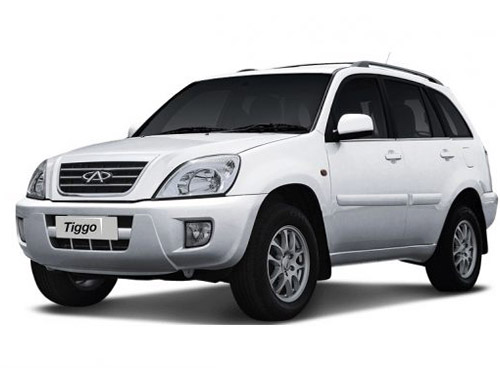 Tiggo T11