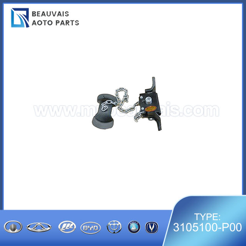 3105100-P00SPARE TIRE REGULATOR ASSY