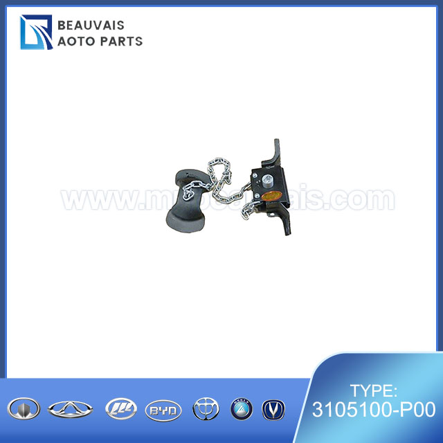 3105100-P00SPARE TIRE REGULATOR ASSY