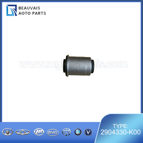 2904330-K00FR BUSHING-LWR SWING ARM
