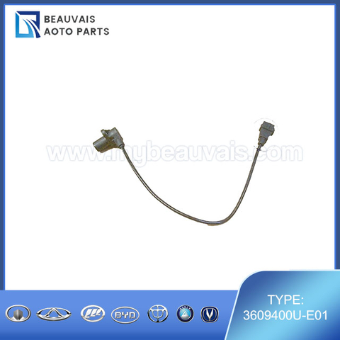 3609400U-E01SPEED SENSOR-CRANKSHAFT(UE)