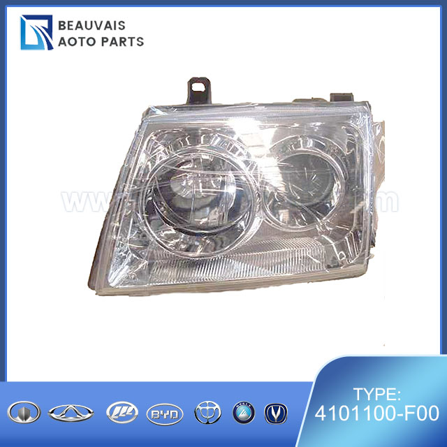 4101100-F00HEADLAMP ASSY LH(04)