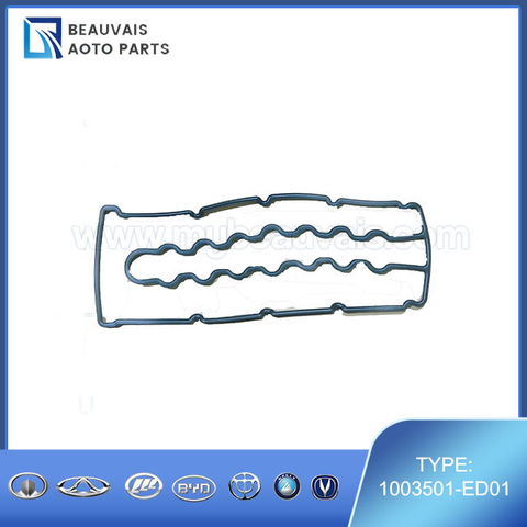 1003501-ED01SEAL GASKET-CYLINDER CAP