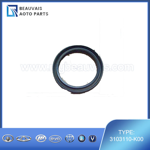3103110-K00OIL SEAL ASSY-FR WHEEL HUB