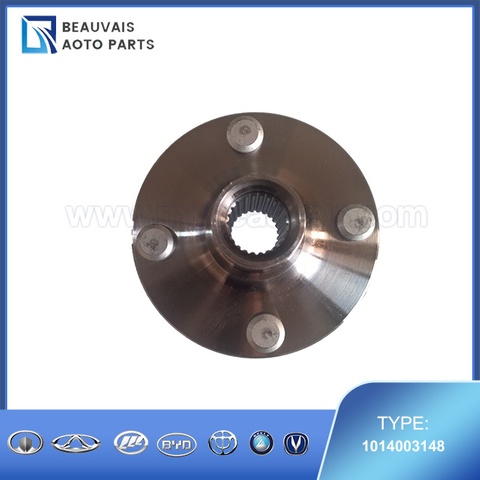 1014003148FR WHEEL HUB ASSY