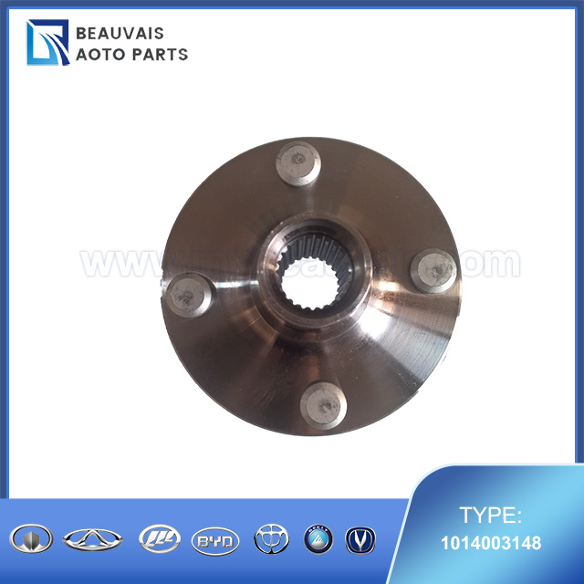 1014003148FR WHEEL HUB ASSY