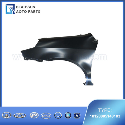 10120005140103FENDER ASSY LH