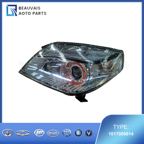 1017009814FR COMBINATION LAMP ASSY LH