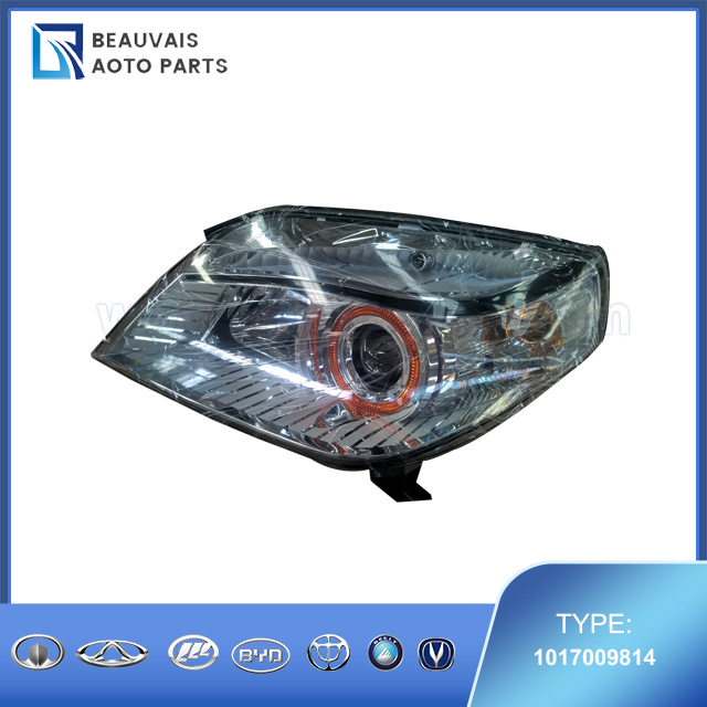 1017009814FR COMBINATION LAMP ASSY LH