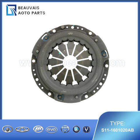 S11-1601020ABCLUTCH COVER ASSY