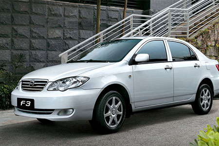 Reasons for Rocking of Double Beam Driving