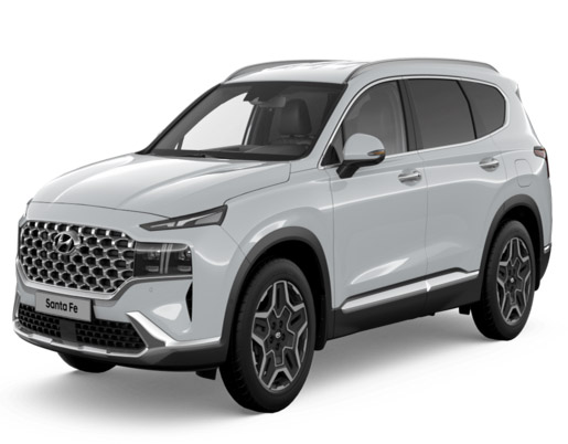 现代 SANTAFE