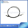 1106911800005 Throttle operating cable assembly FOTON 