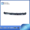 Front Bumper Lower Trim