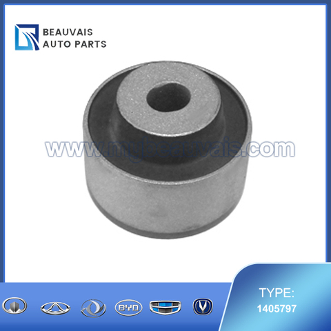 Rear Bushing of Lower Control Arm of Front Suspension
