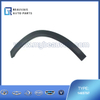 Left Rear Fender Trim