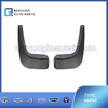 Rear Mudguard