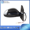  B8202200B2 REARVIEW RIGHT HEAD FOR LIFAN SOLANO 620