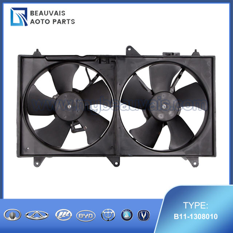 B11-1308010 Radiator Fan for Chery Eastar