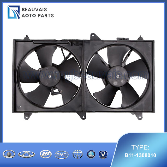 B11-1308010 Radiator Fan for Chery Eastar